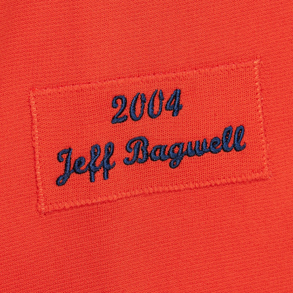 Jeff Bagwell Houston Astros Mitchell & Ness 2004 Cooperstown Collection Authentic Throwback Jersey Online