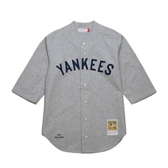 Babe Ruth New York Yankees Mitchell & Ness Cooperstown Collection 1929 Authentic Jersey Sale