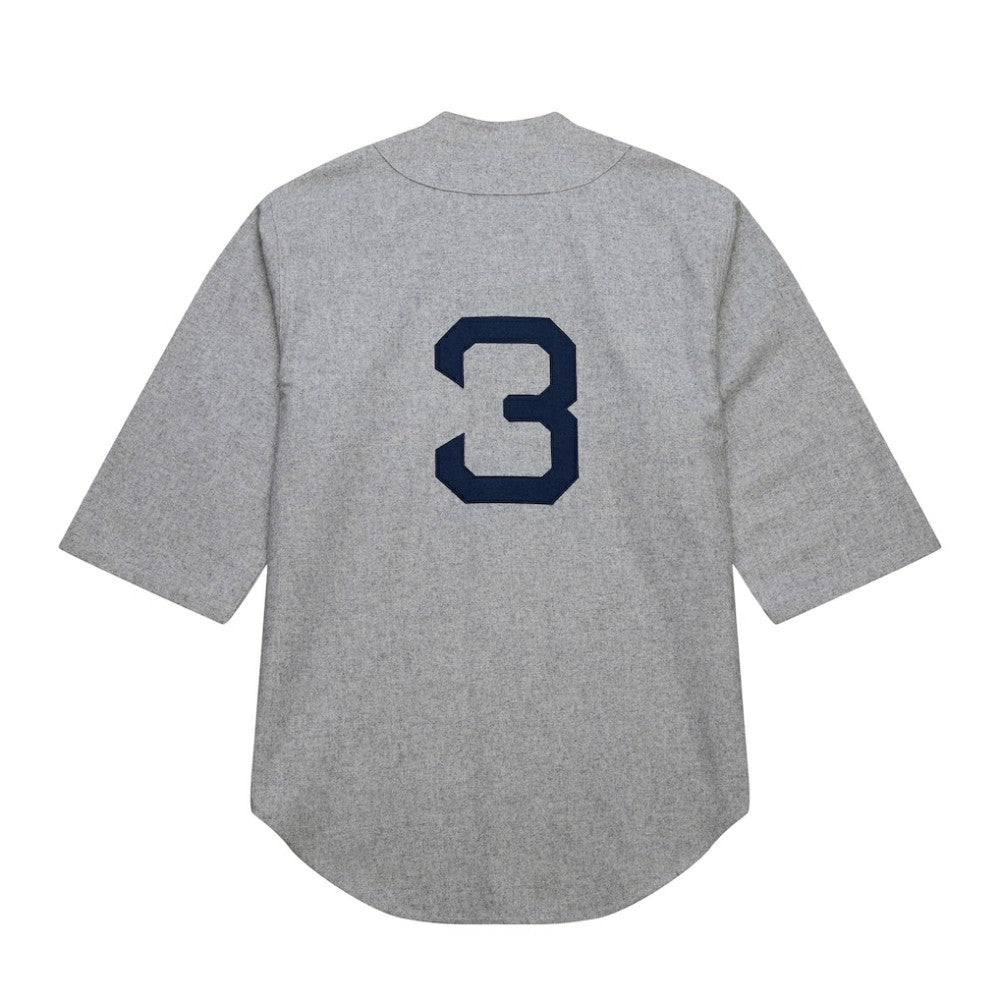 Babe Ruth New York Yankees Mitchell & Ness Cooperstown Collection 1929 Authentic Jersey Sale