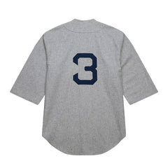 Babe Ruth New York Yankees Mitchell & Ness Cooperstown Collection 1929 Authentic Jersey Sale