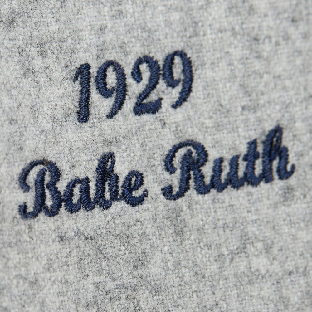 Babe Ruth New York Yankees Mitchell & Ness Cooperstown Collection 1929 Authentic Jersey Sale