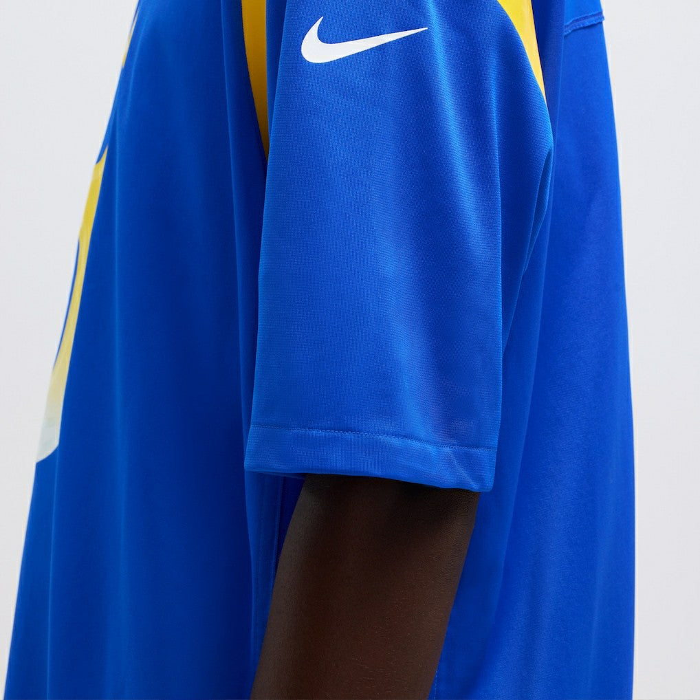 Jared Verse Los Angeles Rams Player Game Jersey - Royal - Nike