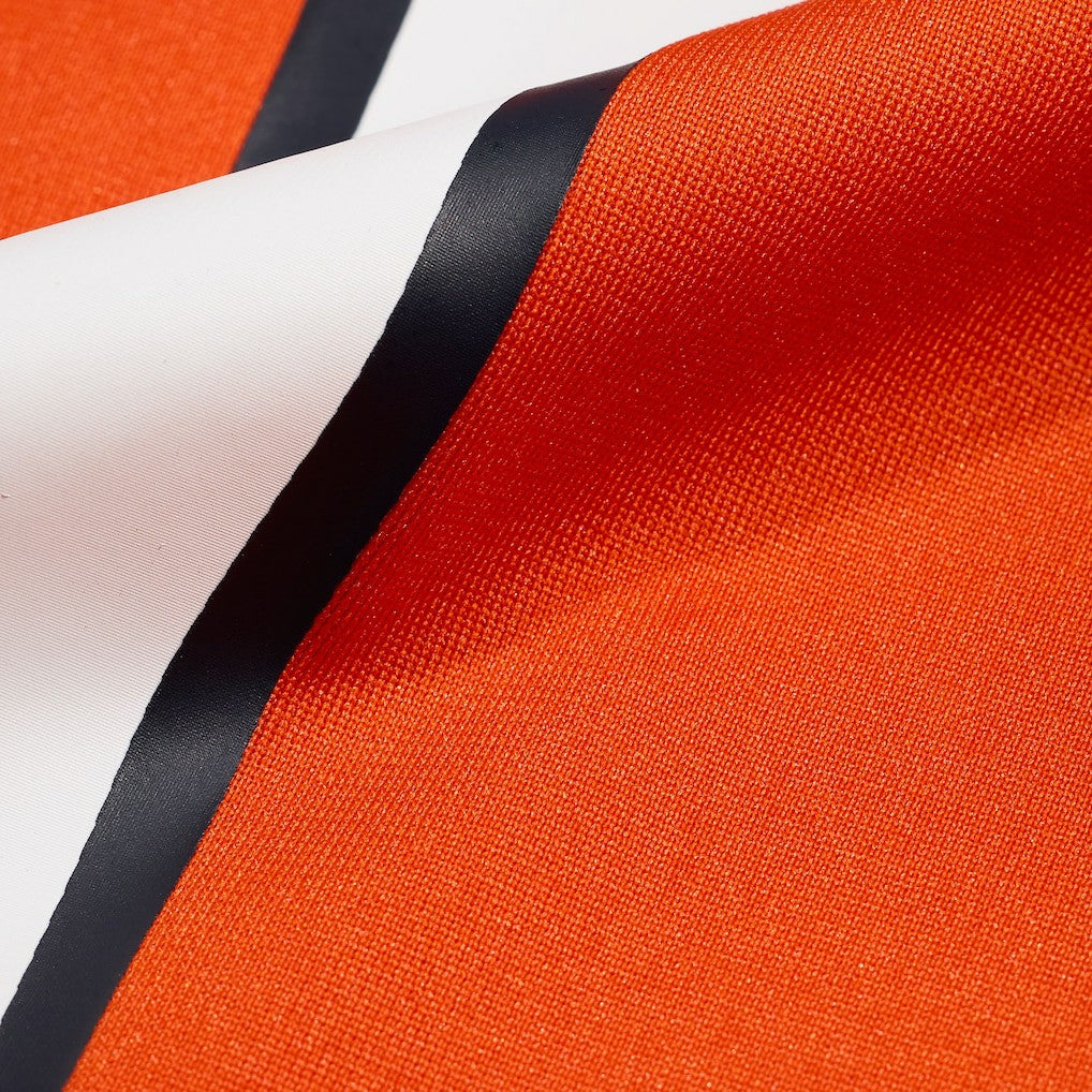 Caleb Williams Chicago Bears Alternate Player Game Jersey - Orange - Nike