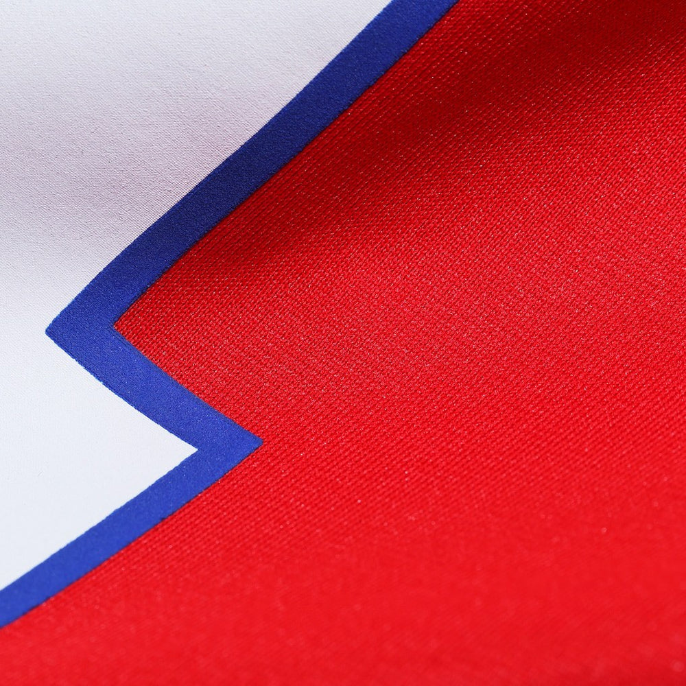 Drake Maye New England Patriots Player Game Jersey - Red - Nike
