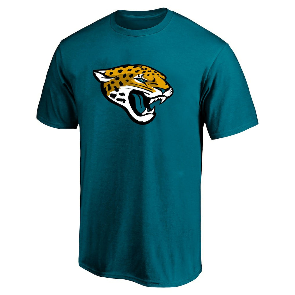 Trevor Lawrence Jacksonville Jaguars Big & Tall Player Name & Number T-Shirt - Teal - Fanatics