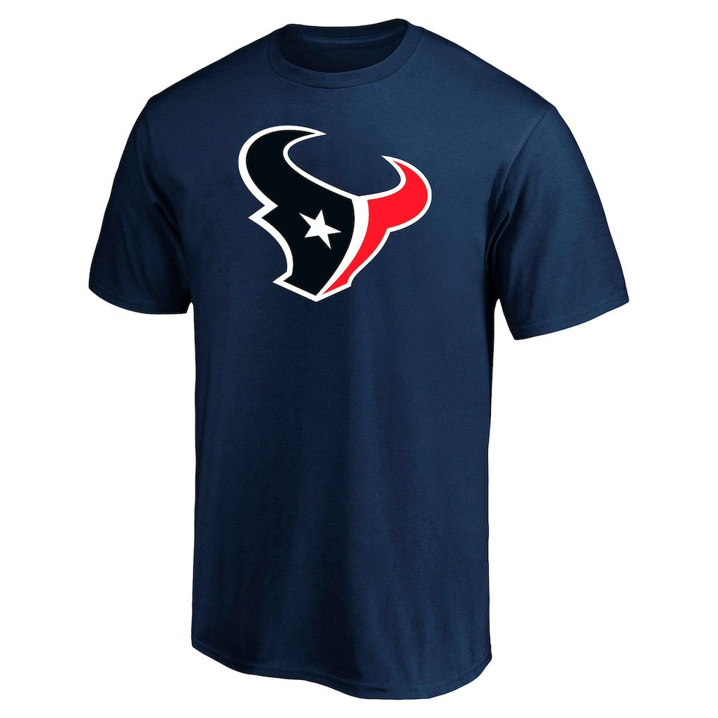 C.J. Stroud Houston Texans Big & Tall Player Name & Number T-Shirt - Navy - Fanatics