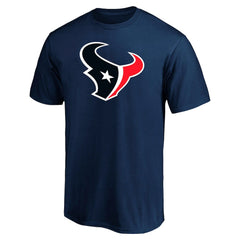 C.J. Stroud Houston Texans Big & Tall Player Name & Number T-Shirt - Navy - Fanatics