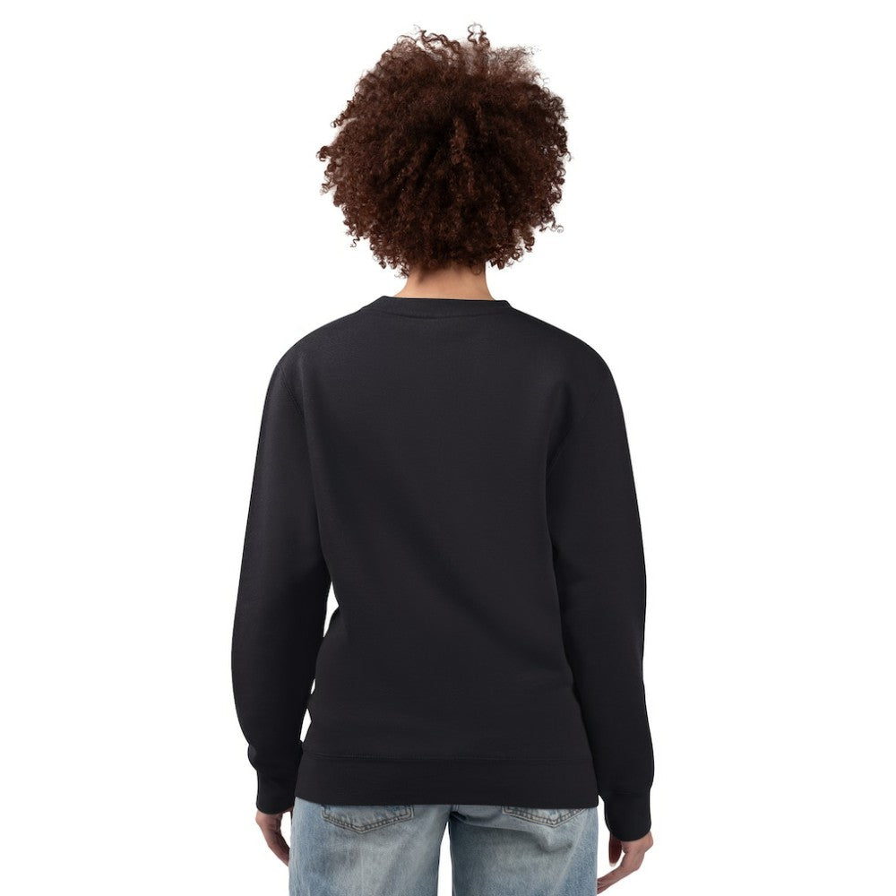San Diego Padres G-III 4Her by Carl Banks Women's Team Logo Fleece Pullover Sweatshirt Sale