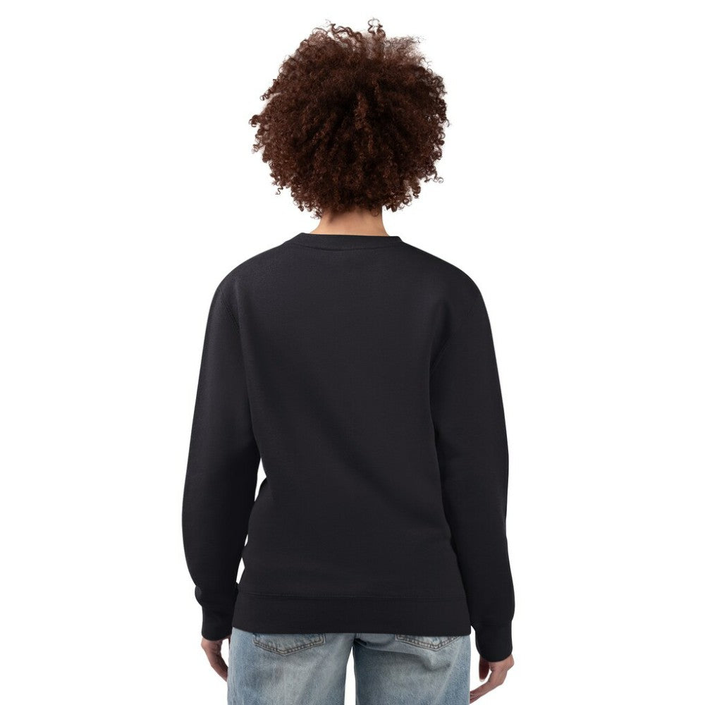 Chicago White Sox G-III 4Her by Carl Banks Women's Team Logo Fleece Pullover Sweatshirt Outlet