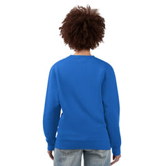 Toronto Blue Jays G-III 4Her by Carl Banks Women's Team Logo Fleece Pullover Sweatshirt Sale