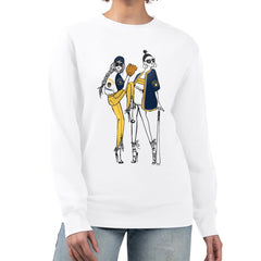 Milwaukee Brewers G-III 4Her by Carl Banks Women's Baseball Girls Fleece Pullover Sweatshirt Near Me