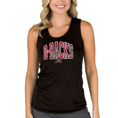 Arizona Diamondbacks Concepts Sport Women's Marathon Racerback Tank Top Sale