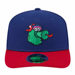 Philadelphia Phillies New Era Two-Tone Phanatic 9SEVENTY Stretch-Snap Hat Discount