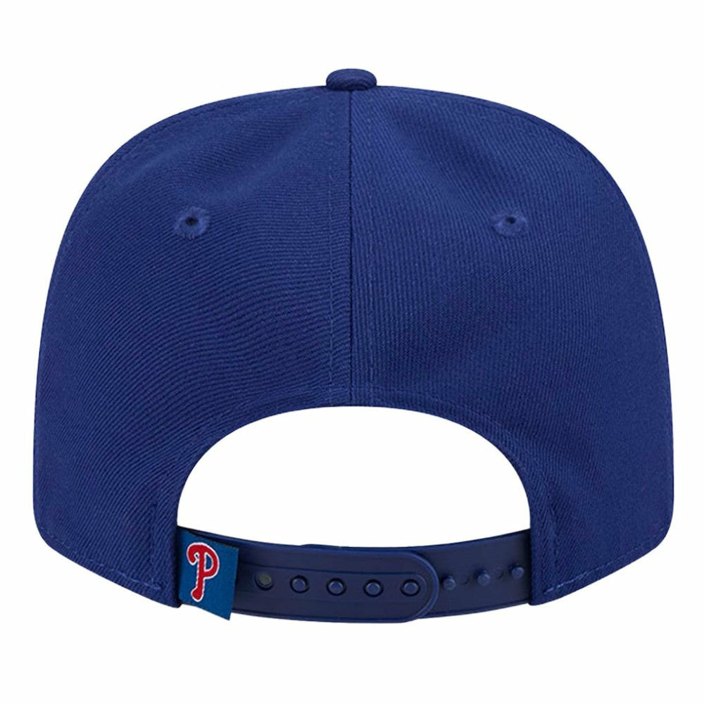 Philadelphia Phillies New Era Two-Tone Phanatic 9SEVENTY Stretch-Snap Hat Discount