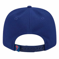 Philadelphia Phillies New Era Two-Tone Phanatic 9SEVENTY Stretch-Snap Hat Discount