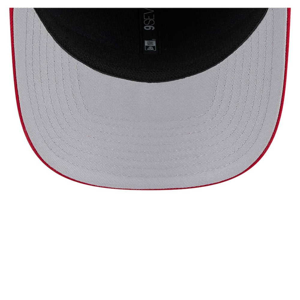 Philadelphia Phillies New Era Two-Tone Phanatic 9SEVENTY Stretch-Snap Hat Discount