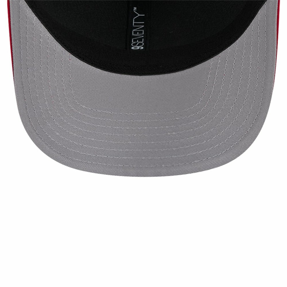 Philadelphia Phillies New Era Phanatic 9SEVENTY Trucker Snapback Hat Discount