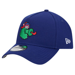 Philadelphia Phillies New Era Phanatic 9FORTY A-Frame Adjustable Hat Online