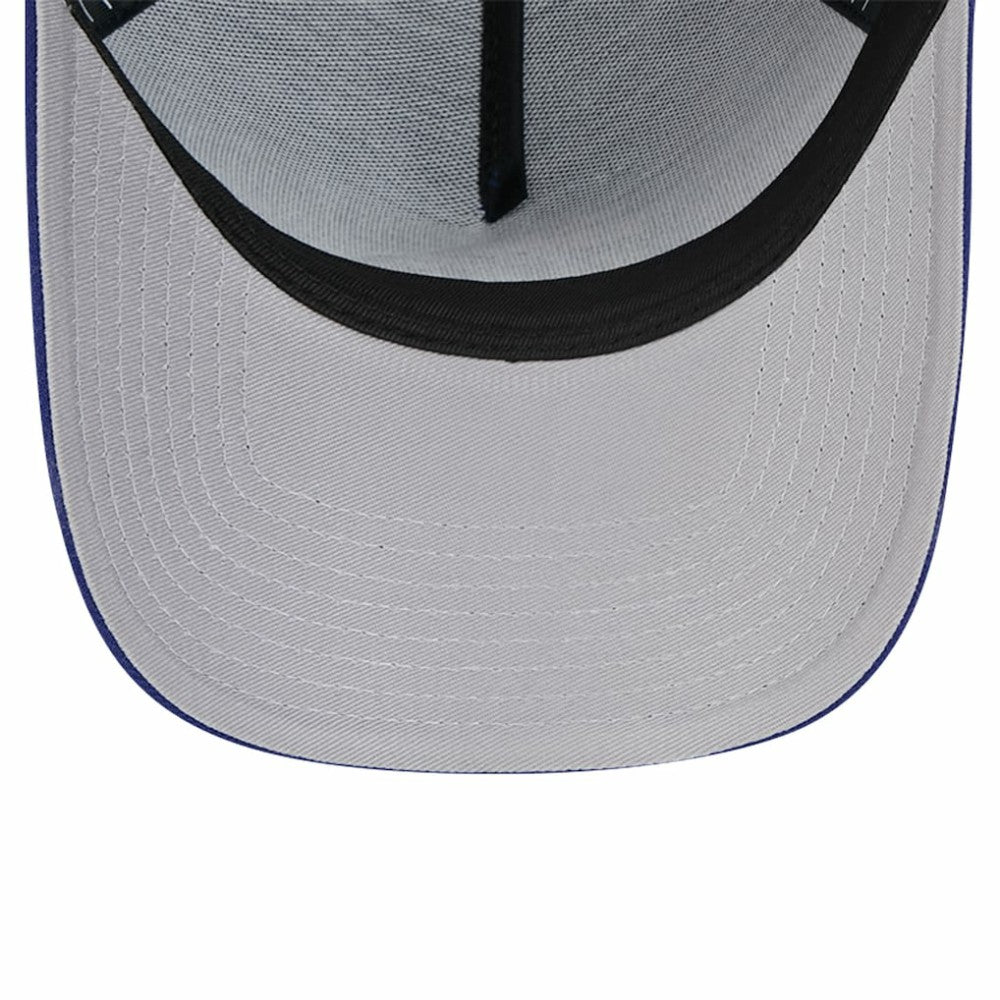 Philadelphia Phillies New Era Phanatic 9FORTY A-Frame Adjustable Hat Online