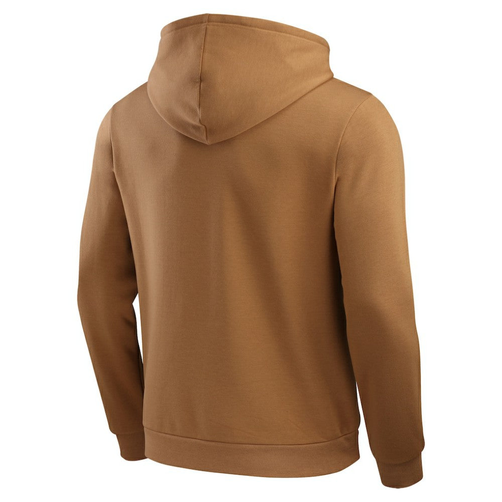Texas Rangers Darius Rucker Collection by Fanatics Camp Fleece Pullover Hoodie  Outlet