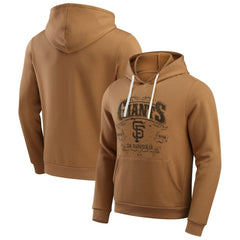 San Francisco Giants Darius Rucker Collection by Fanatics Camp Fleece Pullover Hoodie  Online