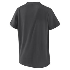 Houston Astros WEAR by Erin Andrews Women's Domestic Box Color Boyfriend T-Shirt for sale