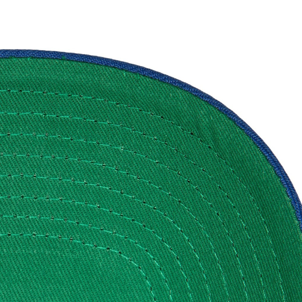 New York Islanders Mitchell & Ness Core Team Ground Pro Adjustable Hat - Royal | NHL sale