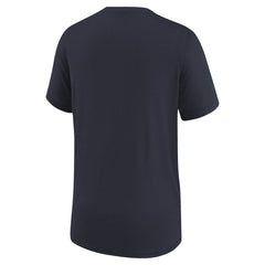 Houston Texans Preschool Legend Icon Performance T-Shirt - Navy - Nike