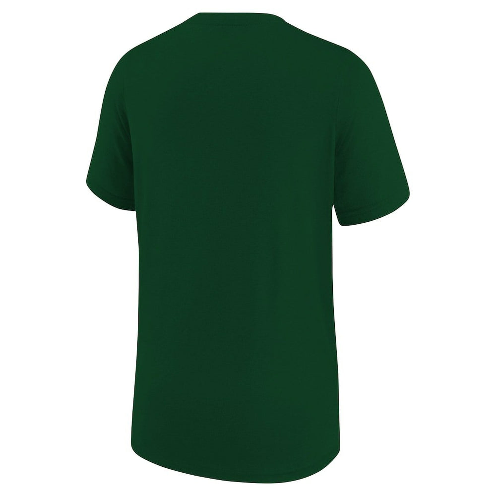 New York Jets Youth Legend Icon T-Shirt - Green - Nike