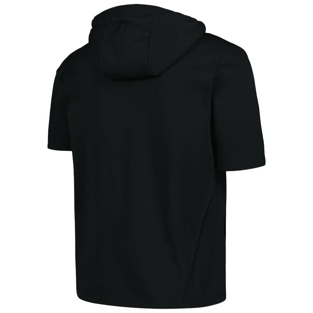 St. Louis Cardinals Levelwear Recruit Short Sleeve Full-Zip Hoodie Online