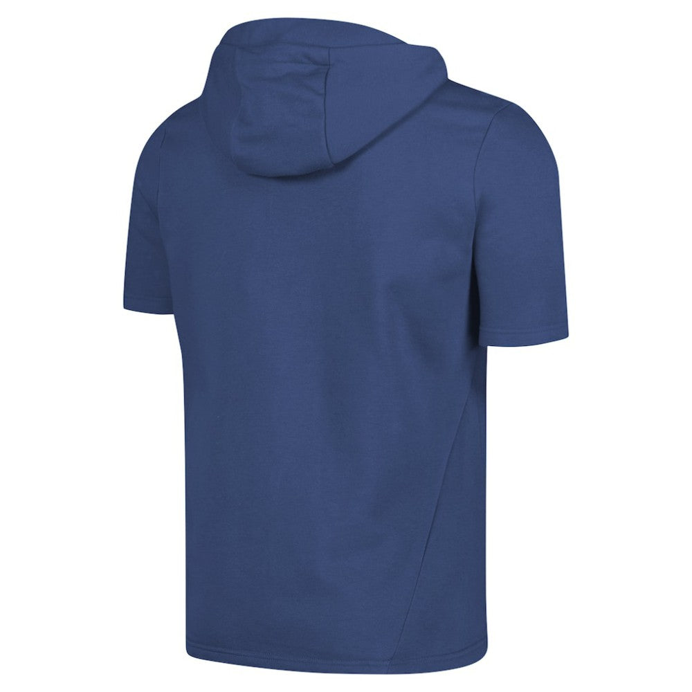 Seattle Mariners Levelwear Recruit Short Sleeve Full-Zip Hoodie Near Me