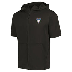 Arizona Diamondbacks Levelwear Recruit Short Sleeve Full-Zip Hoodie Online