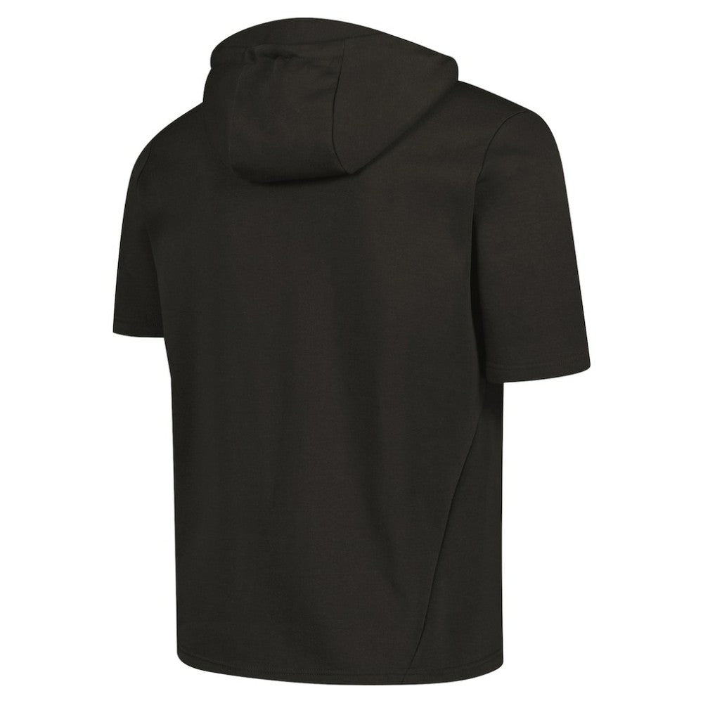 Arizona Diamondbacks Levelwear Recruit Short Sleeve Full-Zip Hoodie Online