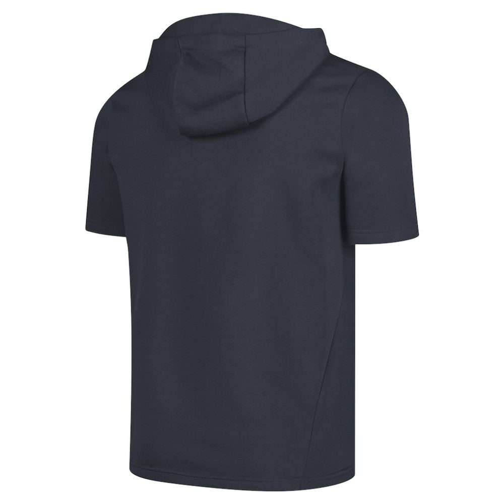 Houston Astros Levelwear Recruit Short Sleeve Full-Zip Hoodie for sale