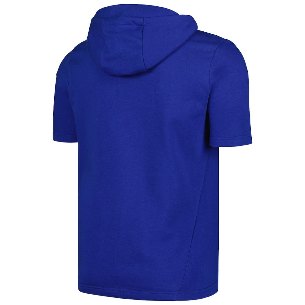 Philadelphia Phillies Levelwear Recruit Short Sleeve Full-Zip Hoodie Discount