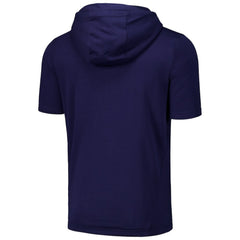 Boston Red Sox Levelwear Recruit Short Sleeve Full-Zip Hoodie Sale