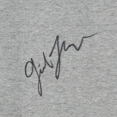 Fanatics - Gisele Thompson & Alyssa Thompson Angel City FC & USWNT Multi-Signed Gray T-Shirt
