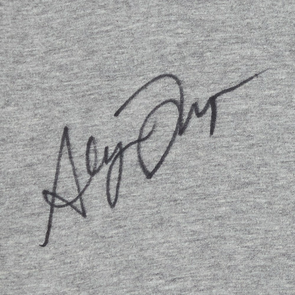 Fanatics - Gisele Thompson & Alyssa Thompson Angel City FC & USWNT Multi-Signed Gray T-Shirt