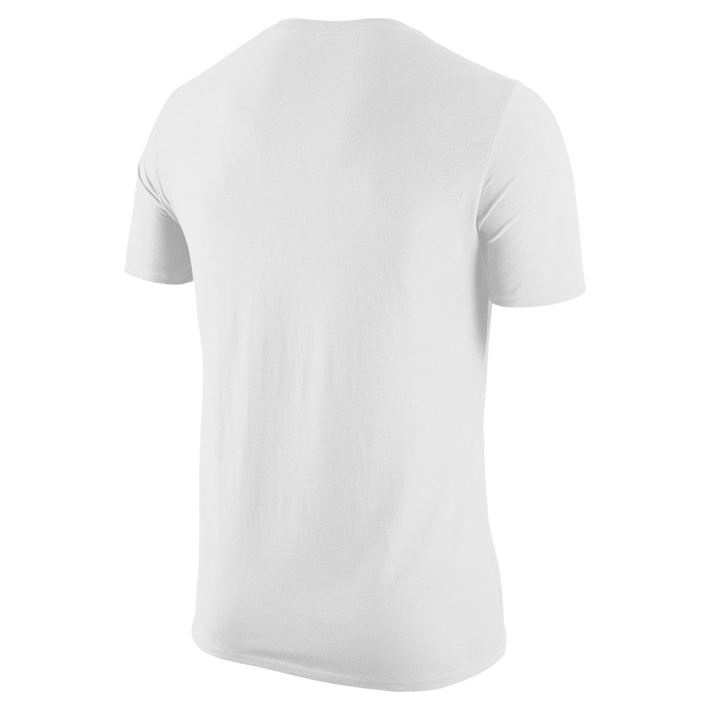 Nike - England National Team Localized Core Cotton T-Shirt - White