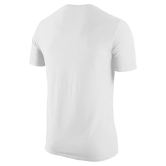 Nike - England National Team Localized Core Cotton T-Shirt - White