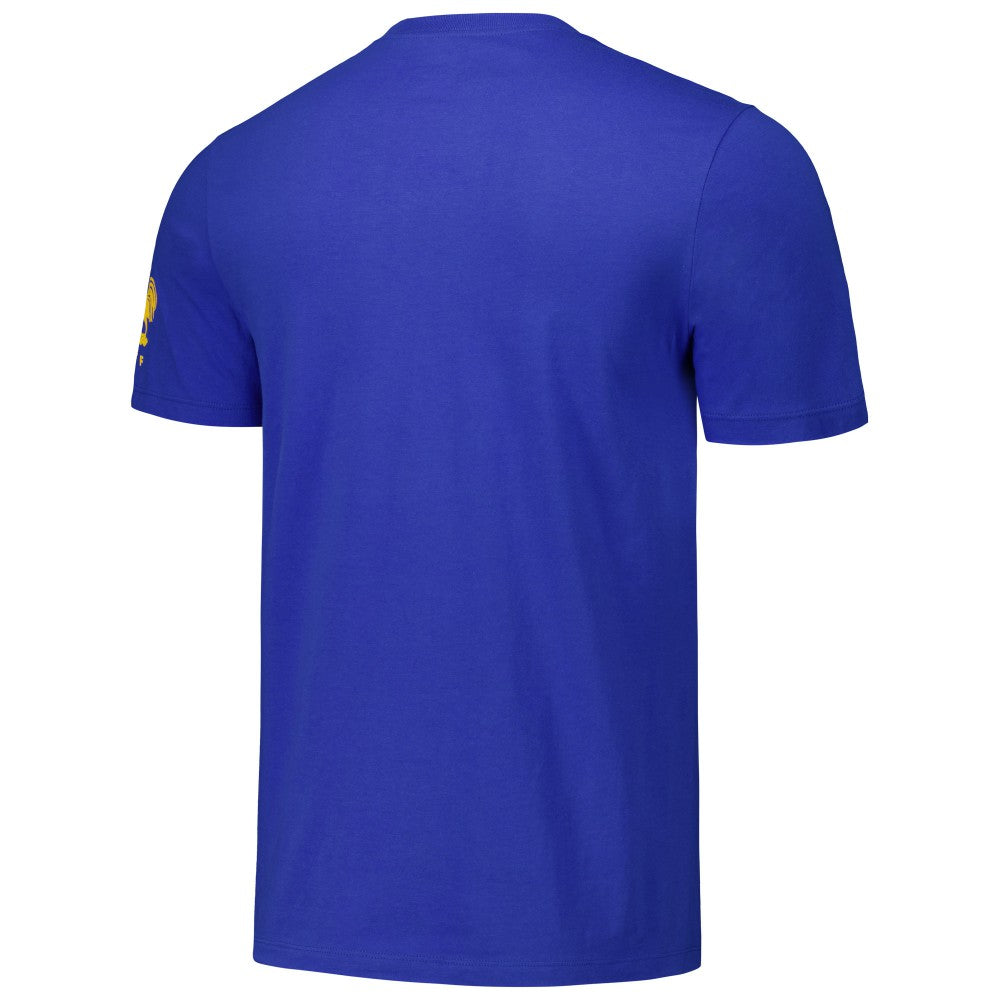 Nike - France National Team Localized Core Cotton T-Shirt - Royal