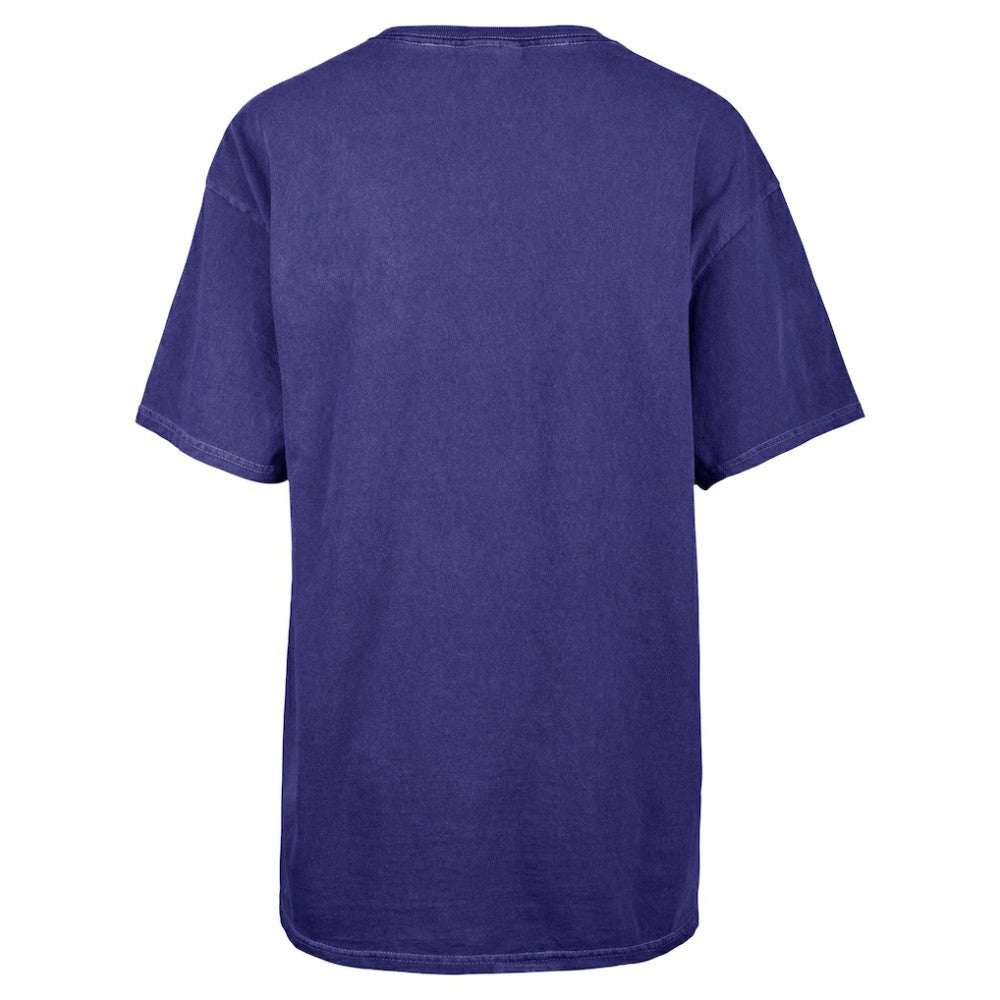 San Francisco Giants '47 Women's Flashing Lights Boyfriend T-Shirt for sale