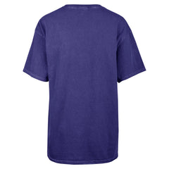 Houston Astros '47 Women's Flashing Lights Boyfriend T-Shirt Sale