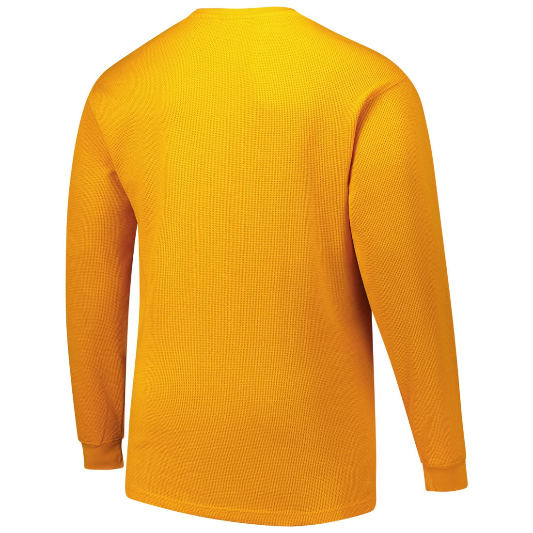 Tampa Bay Buccaneers Big & Tall Throwback Thermal Long Sleeve T-Shirt - Orange - Fanatics