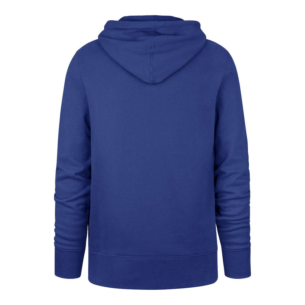 47 brand Philadelphia 76ers '47 Big & Tall Good Call Headline Pullover Hoodie Royal