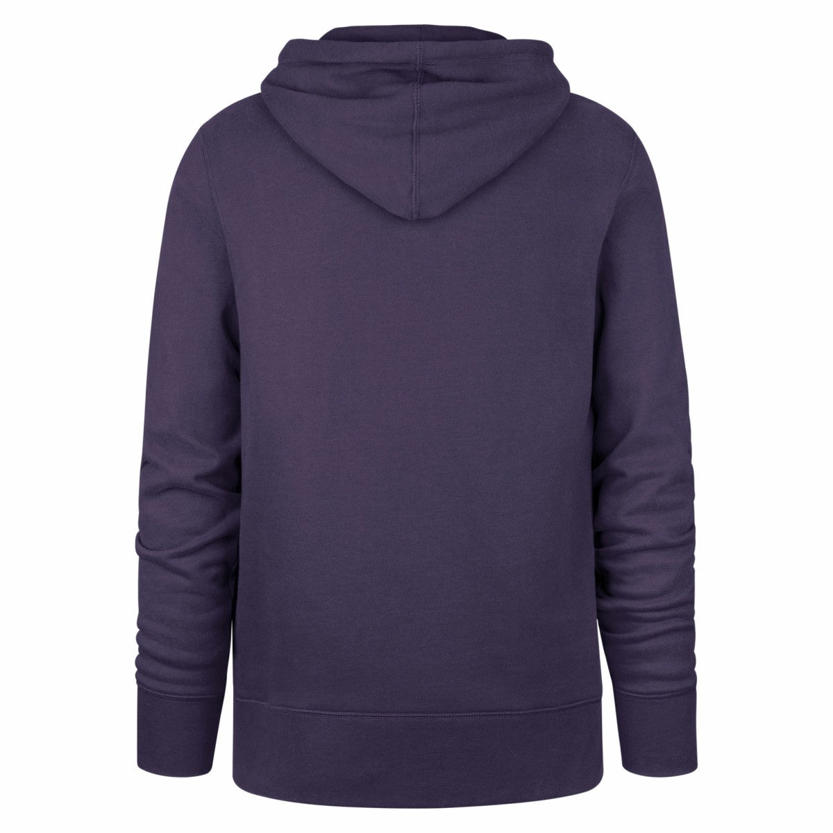 47 brand Los Angeles Lakers '47 Big & Tall Good Call Headline Pullover Hoodie Purple