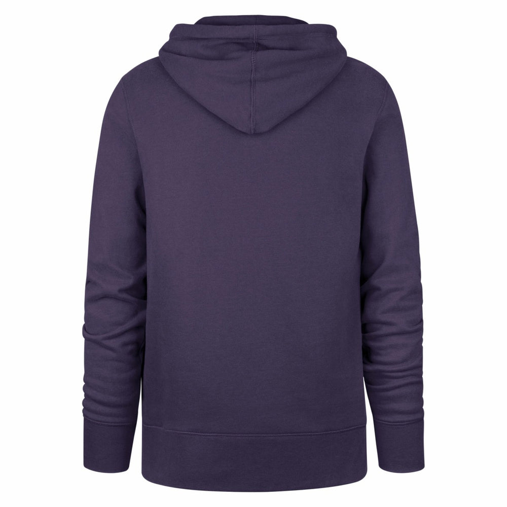 47 brand Los Angeles Lakers '47 Big & Tall Good Call Headline Pullover Hoodie Purple