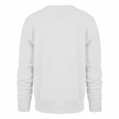47 brand Golden State Warriors '47 Big & Tall Spotlight Headline Pullover Sweatshirt Cream
