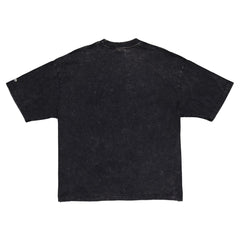 New Era New York Knicks Sport Classics Enzyme Washed T-Shirt Black