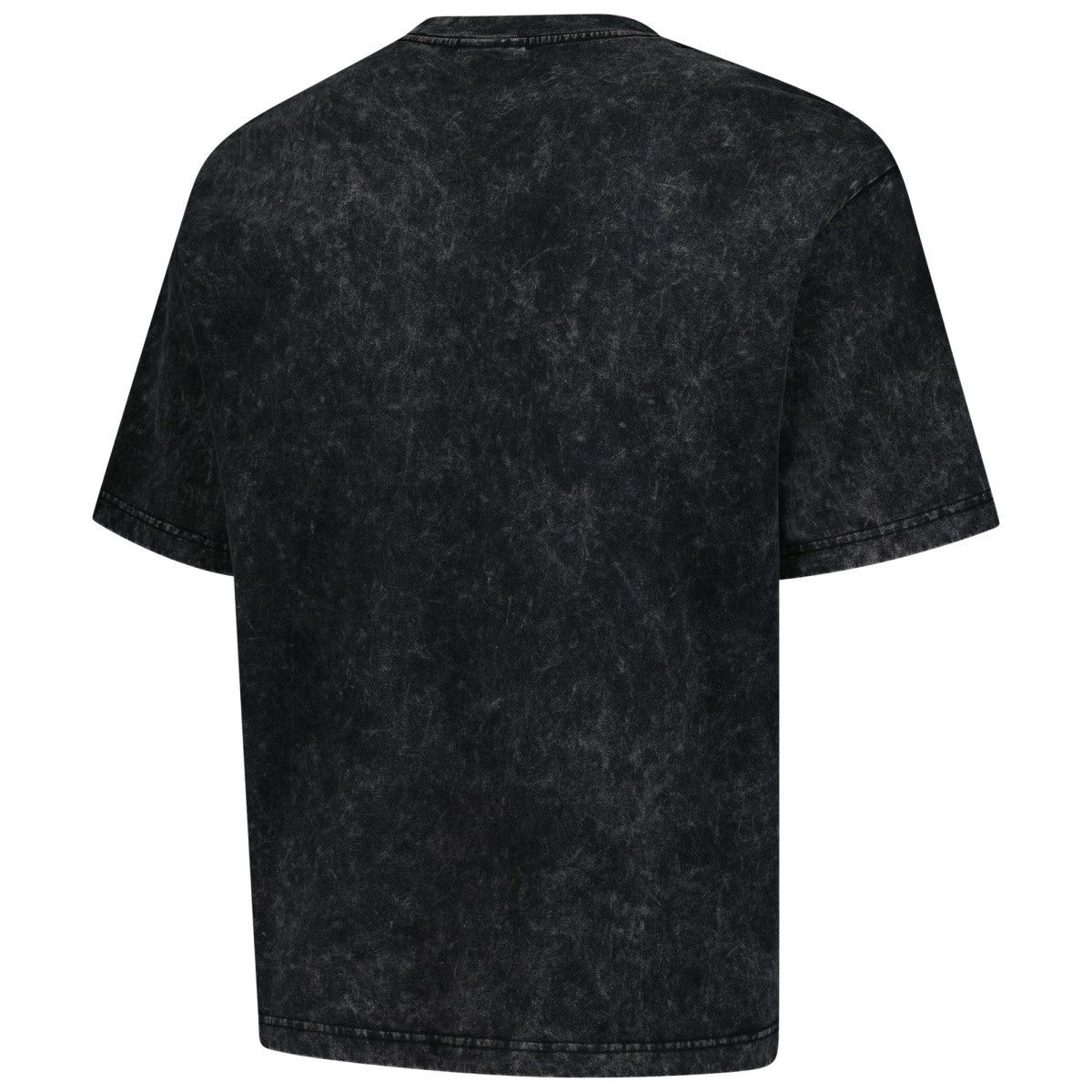 New Era Milwaukee Bucks Sport Classics Enzyme Washed T-Shirt Black
